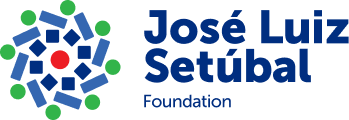 Logotipo José Luiz Setúbal Foundation