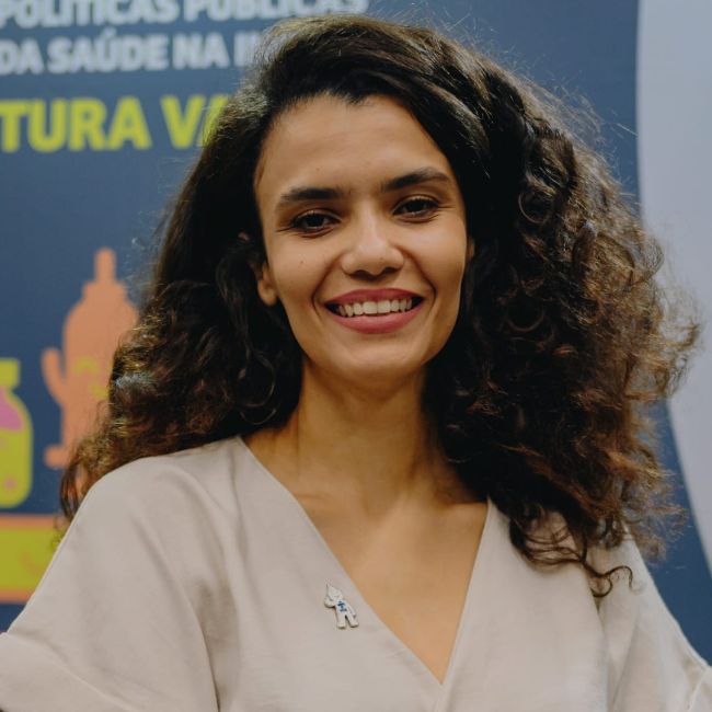 Ana Cláudia Andreotti