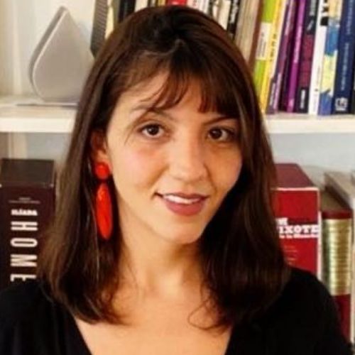 Carolina Prestes Yirula