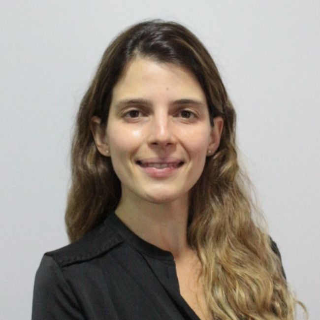 Sofia Rebehy
