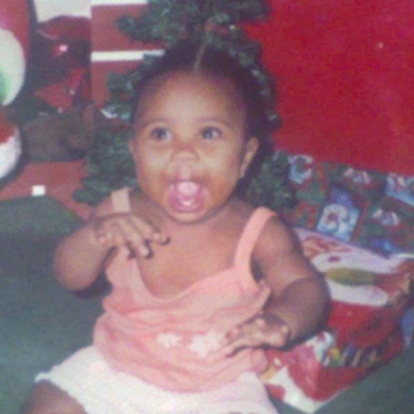 Foto criança de Julia Santiago