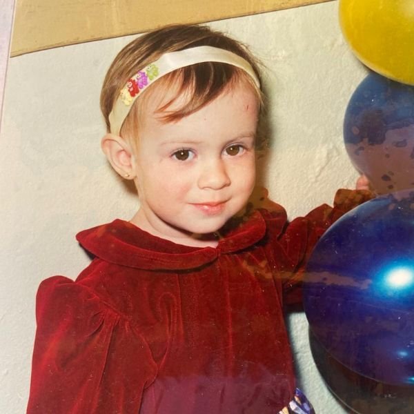 Foto criança de Sofia Guimarães