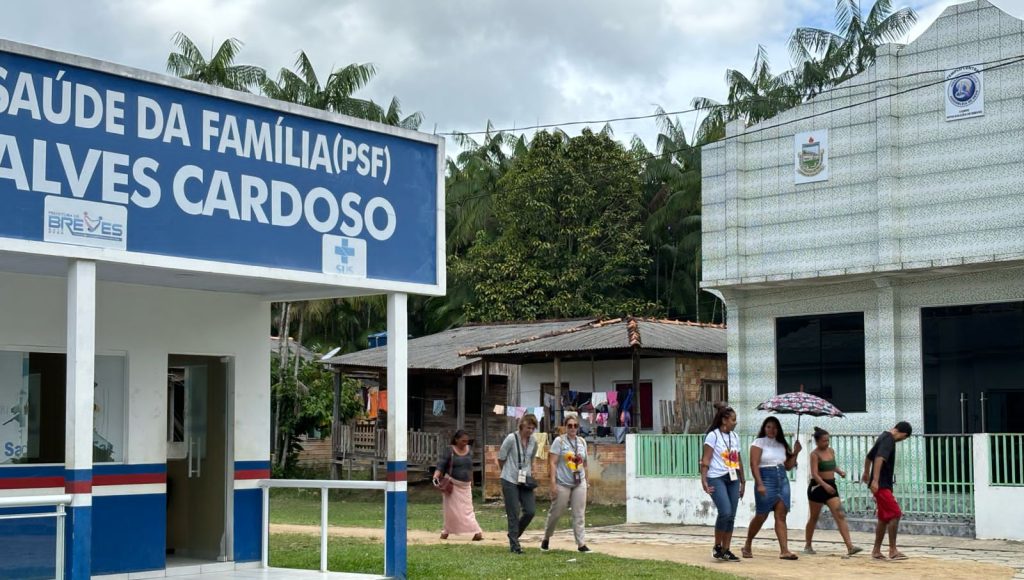 Foto de Breves (PA)