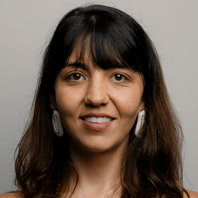Carolina Prestes Yirula