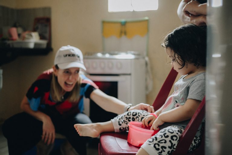 UNICEF – SUAS