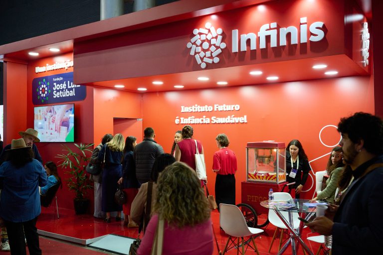 Infinis: a concretização de um compromisso com o futuro 