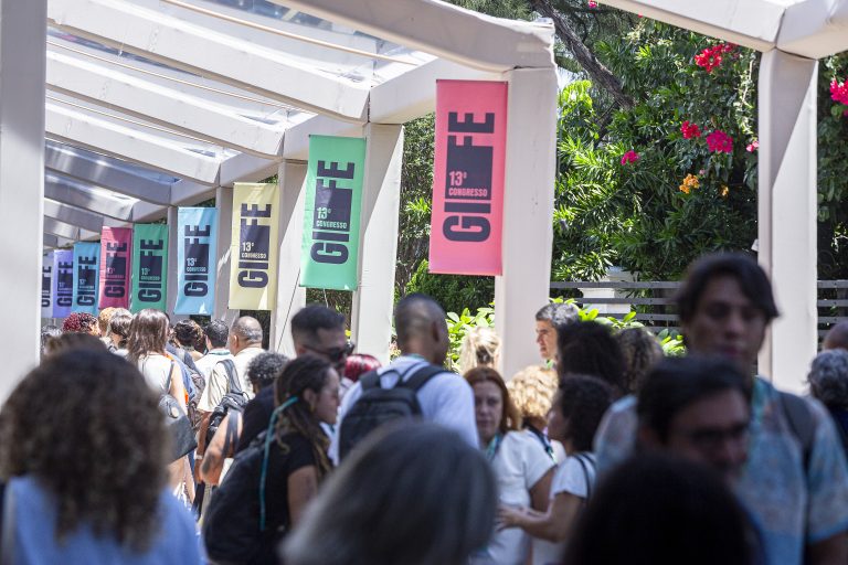 GIFE – Grupo de Institutos, Fundações e Empresas