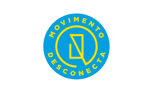 Movimento Desconecta