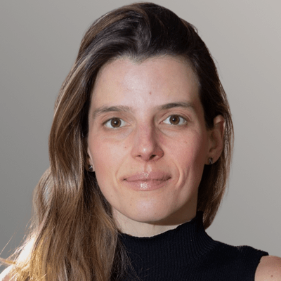 Sofia Rebehy