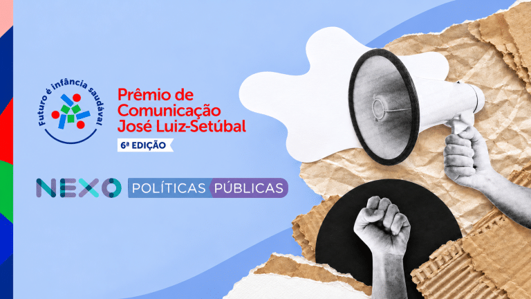 Partnership with Nexo Políticas Públicas expands opportunities for winners of the 6th José Luiz Setúbal Communication Award